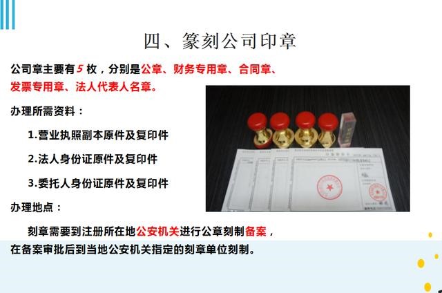 沈阳注册公司的详细流程来了！